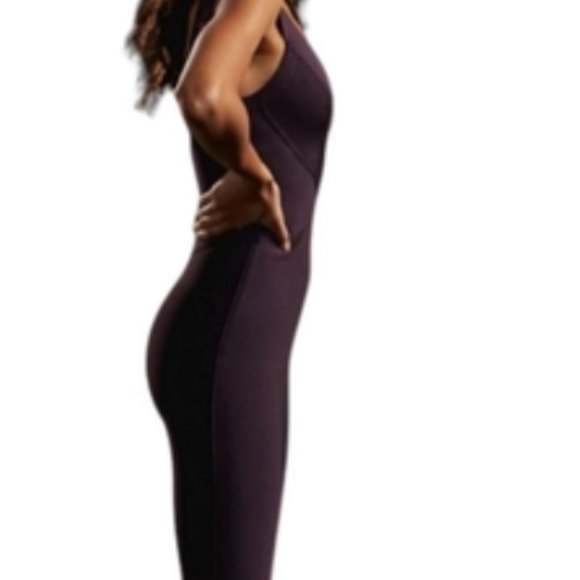 Ten by Babaton Aritzia CROMWELL Bandage Dress - Picture 4 of 6